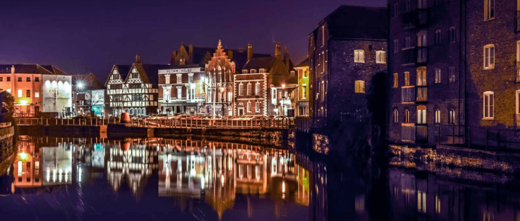 Boston awarded £21.9 million from Government’s Towns Fund Scheme