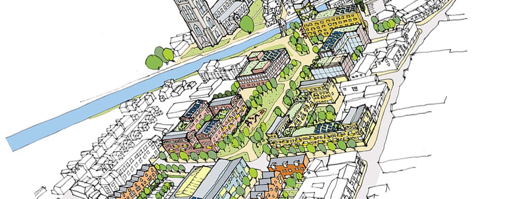 PE21 Feasibility Study