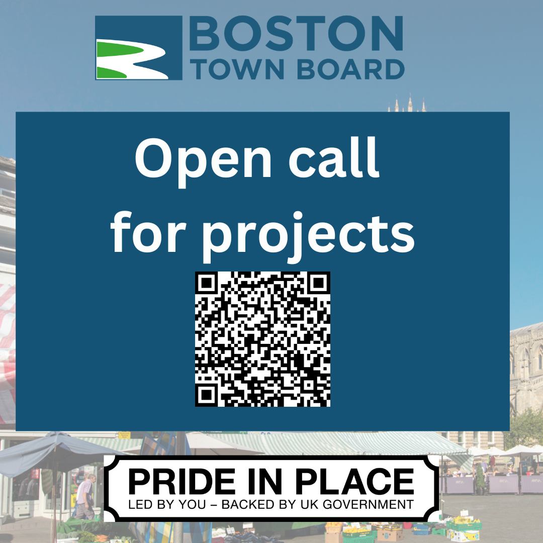 Boston Open Call Invites  Project Ideas for Possible Funding