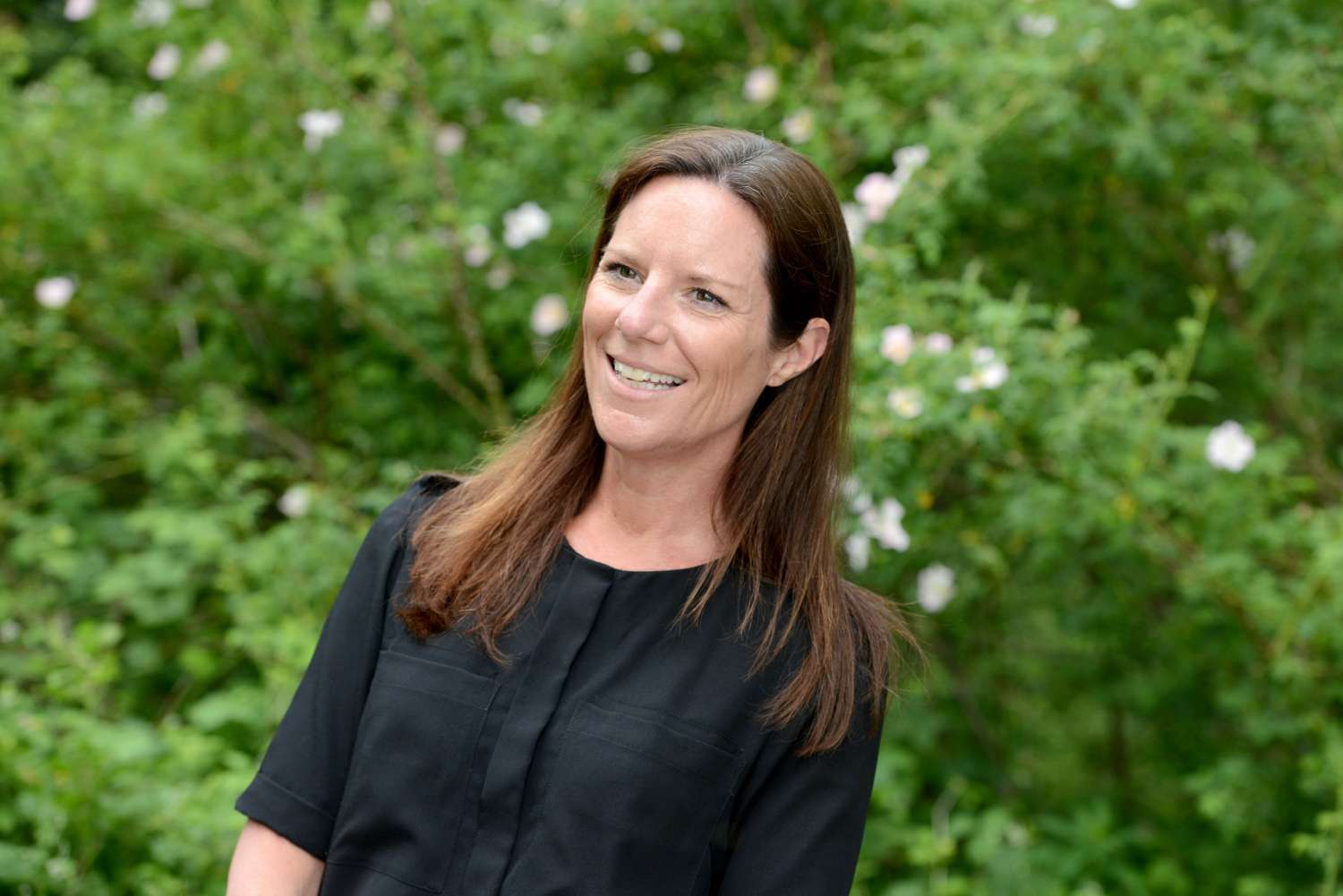 Permanent Chair Appointed for Boston Neighbourhood Board